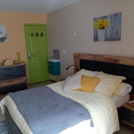 Jonquille Chic La Piccola Venezia Bed & Breakfast Vrécourt Екстериор снимка