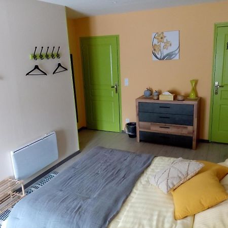 Jonquille Chic La Piccola Venezia Bed & Breakfast Vrécourt Екстериор снимка