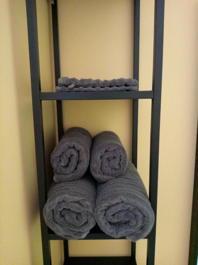 Jonquille Chic La Piccola Venezia Bed & Breakfast Vrécourt Екстериор снимка