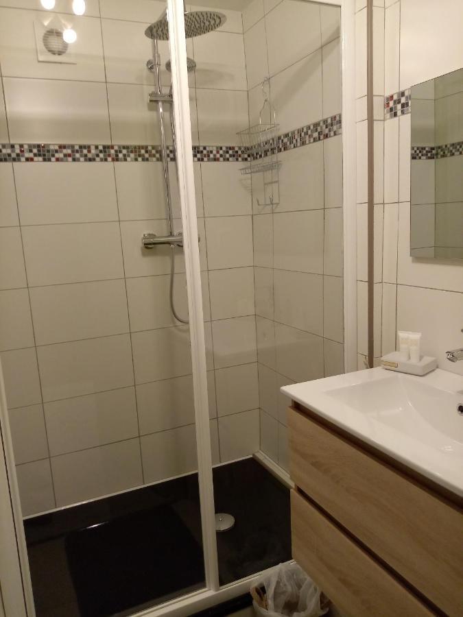Jonquille Chic La Piccola Venezia Bed & Breakfast Vrécourt Екстериор снимка